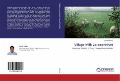 Village Milk Co-operatives