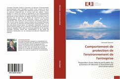 Comportement de protection de l'environnement de l'entreprise - Drechsler, Christoph