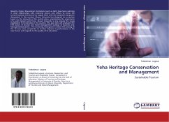 Yeha Heritage Conservation and Management