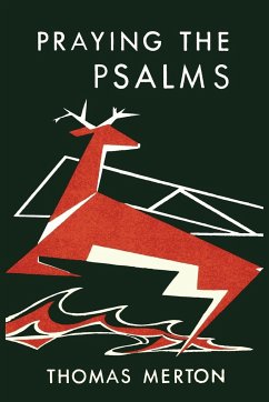 Praying the Psalms - Merton, Thomas