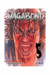 Vagabond 05 - Inoue, Takehiko