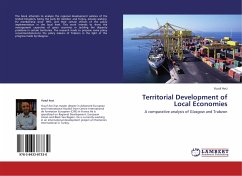 Territorial Development of Local Economies