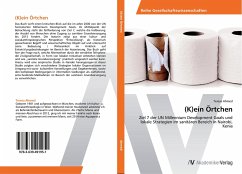 Cover (K)ein Örtchen