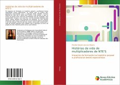 Histórias de vida de multiplicadores de NTE'S - Oliveira, Priscilla Silvestre de Lira
