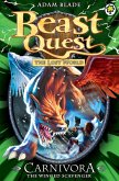 Carnivora the Winged Scavenger (eBook, ePUB) Carnivora the Winged Scavenger (eBook, ePUB)