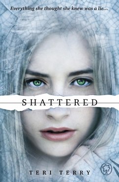 Shattered (eBook, ePUB) - Terry, Teri