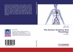 The Human Anatomy And Physiology - Trivedi, Naitik;Trivedi, Upama
