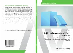 Infinite Dimensional Path Bundles - Fritz, Kurt