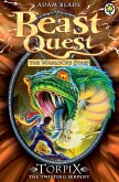 Beast Quest 54: Torpix the Twisting Serpent (eBook, ePUB)