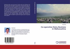 Co-operative Dairy Business in Maharashtra - Misal, Dilip