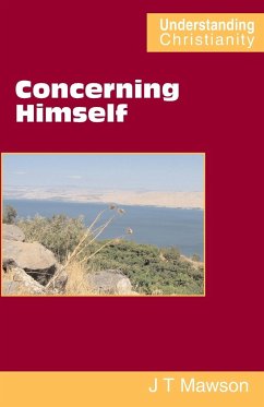 Concerning Himself - Mawson, John Thomas