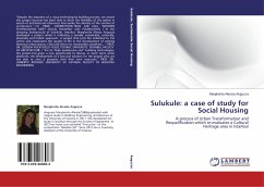 Sulukule: a case of study for Social Housing - Anguzza, Margherita Alessia