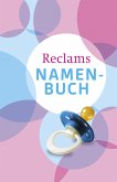 Reclams Namenbuch (eBook, ePUB)