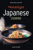 Mini Homestyle Japanese Cooking (eBook, ePUB)