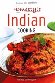 Mini Homestyle Indian Cooking (eBook, ePUB)