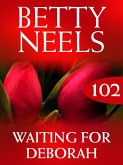 Waiting for Deborah (eBook, ePUB)