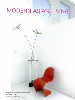 Modern Asian Living (eBook, ePUB) - Na Ayudhya, Wongvipa Devahastin; Intakul, Sakul