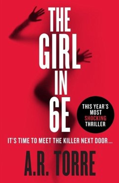 The Girl in 6E (eBook, ePUB) - Torre, Alessandra