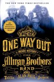 One Way Out (eBook, ePUB)