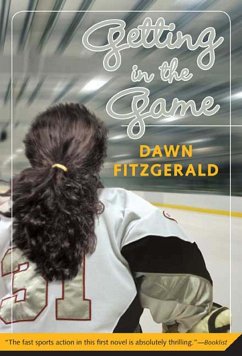 Getting in the Game (eBook, ePUB) - Fitzgerald, Dawn
