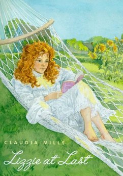 Cover Lizzie At Last (eBook, ePUB)