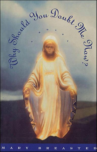 Why Should You Doubt Me Now? (eBook, ePUB) Why Should You Doubt Me Now? (eBook, ePUB)