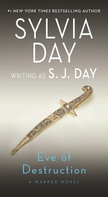 Eve of Destruction (eBook, ePUB) - Day, Sylvia; Day, S. J.