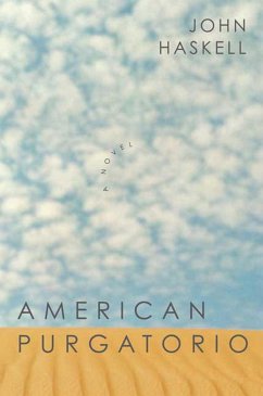 Cover American Purgatorio (eBook, ePUB)