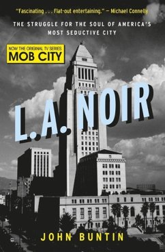 Cover L.A. Noir (eBook, ePUB)