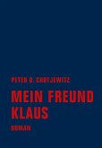 Mein Freund Klaus (eBook, ePUB)