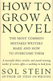 How to Grow a Novel (eBook, ePUB)