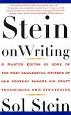 Stein On Writing (eBook, ePUB)