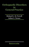 Orthopaedic Disorders in General Practice (eBook, ePUB)