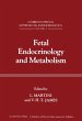 Fetal Endocrinology and Metabolism... - Bild 1