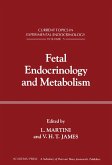 Fetal Endocrinology and Metabolism (eBook, ePUB)