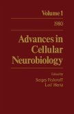Advances in Cellular Neurobiology (eBook, ePUB)