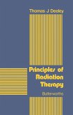 Principles of Radiation Therapy (eBook, ePUB)