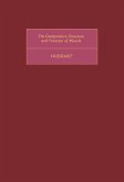 The Comparative Structure and Function of Muscle (eBook, ePUB)