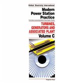 Turbines, Generators and Associated Plant (eBook, ePUB)