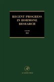 Recent Progress in Hormone Research - Volume 50 (eBook, ePUB)