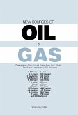 New Sources of Oil and Gas (eBook, ePUB)