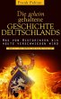 Die geheim gehaltene Geschichte... - Bild 1