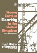 Heavy Current Electricity in the United... - Bild 1