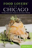Food Lovers' Guide to® Chicago (eBook, ePUB)