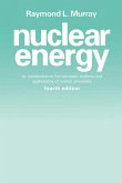 Nuclear Energy (eBook, ePUB)
