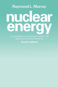 Cover Nuclear Energy (eBook, ePUB)