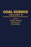 Coal Science (eBook, ePUB)