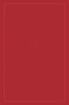 Cover Contributions to Sensory Physiology (eBook, ePUB)