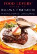 Food Lovers' Guide to® Dallas & Fort... - Bild 1
