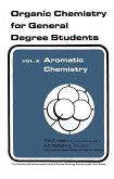 Aromatic Chemistry (eBook, ePUB)